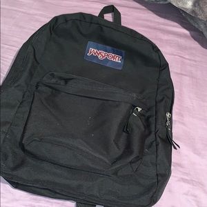 Jansport backpack